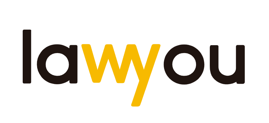 Logo Lawyou